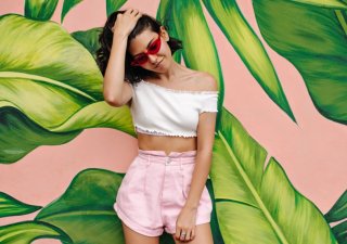 The Summer Color Type: Traits, Colors, and Outfits